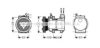 AVA QUALITY COOLING KAK156 Compressor, air conditioning